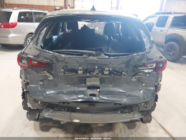2023 Mazda Cx-5 2.5 S Carbon Edition მანქანა იყიდება აუქციონზე, vin: JM3KFBCM1P0123180, აუქციონის ნომერი: 44788232