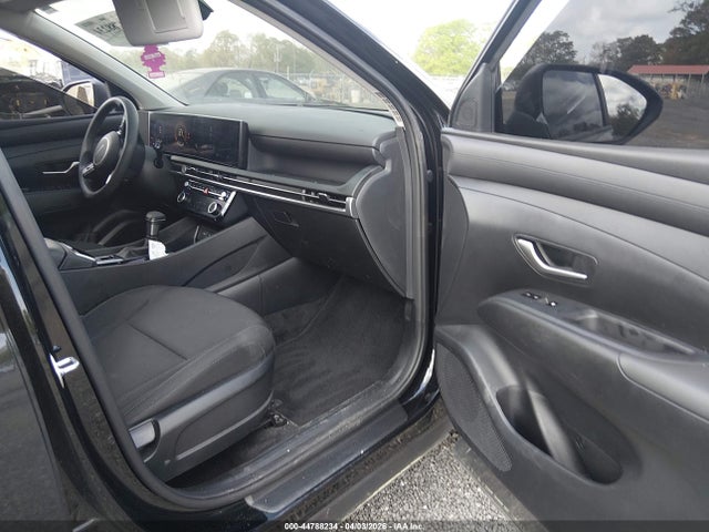 44788234 :رقم المزاد ، 5NMJB3DE2SH514473 vin ، 2025 Hyundai Tucson Sel مزاد بيع