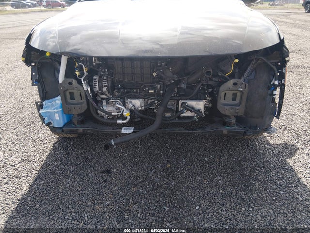 44788234 :رقم المزاد ، 5NMJB3DE2SH514473 vin ، 2025 Hyundai Tucson Sel مزاد بيع