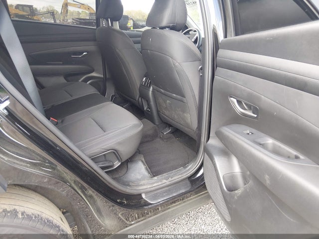 44788234 :رقم المزاد ، 5NMJB3DE2SH514473 vin ، 2025 Hyundai Tucson Sel مزاد بيع