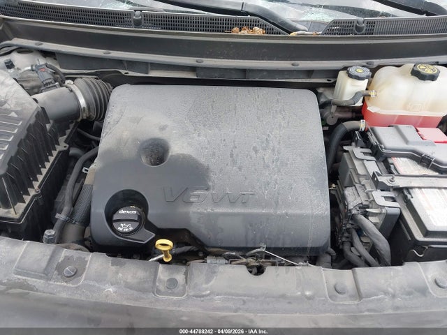 Aukcja sprzedaży 2019 Buick Enclave Fwd Essence, vin: 5GAERBKWXKJ164458, numer aukcji: 44788242
