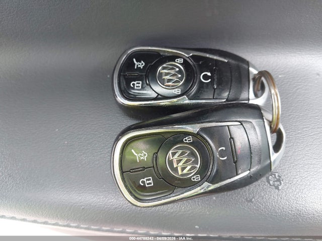 Aukcja sprzedaży 2019 Buick Enclave Fwd Essence, vin: 5GAERBKWXKJ164458, numer aukcji: 44788242