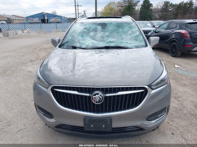 Aukcja sprzedaży 2019 Buick Enclave Fwd Essence, vin: 5GAERBKWXKJ164458, numer aukcji: 44788242