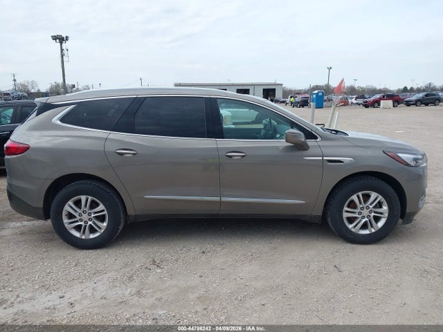 Aukcja sprzedaży 2019 Buick Enclave Fwd Essence, vin: 5GAERBKWXKJ164458, numer aukcji: 44788242