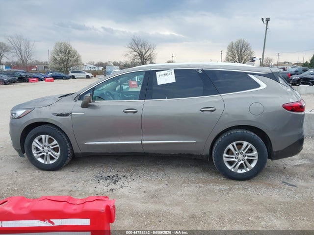 Aukcja sprzedaży 2019 Buick Enclave Fwd Essence, vin: 5GAERBKWXKJ164458, numer aukcji: 44788242