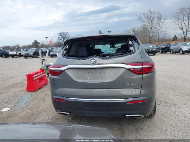Aukcja sprzedaży 2019 Buick Enclave Fwd Essence, vin: 5GAERBKWXKJ164458, numer aukcji: 44788242