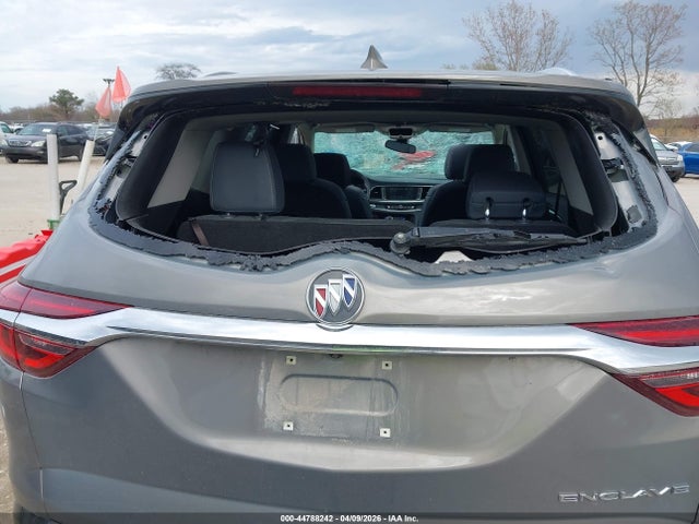 Aukcja sprzedaży 2019 Buick Enclave Fwd Essence, vin: 5GAERBKWXKJ164458, numer aukcji: 44788242