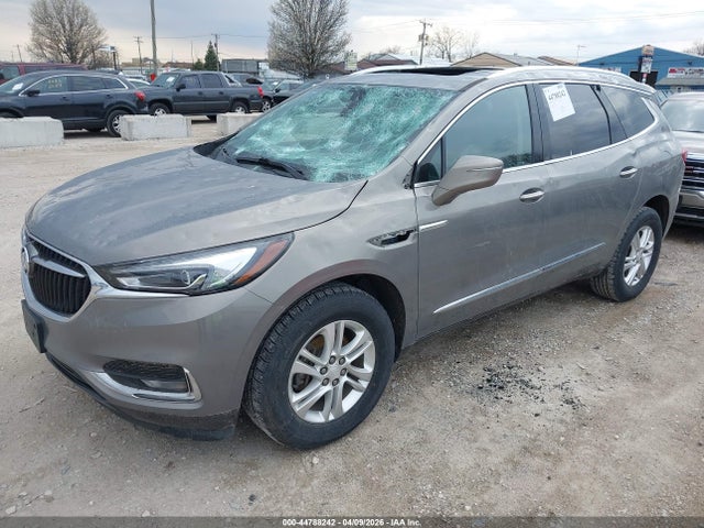 Aukcja sprzedaży 2019 Buick Enclave Fwd Essence, vin: 5GAERBKWXKJ164458, numer aukcji: 44788242