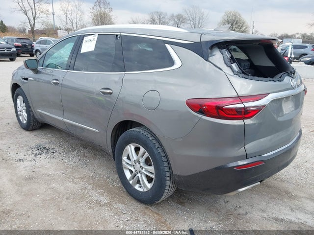 Aukcja sprzedaży 2019 Buick Enclave Fwd Essence, vin: 5GAERBKWXKJ164458, numer aukcji: 44788242