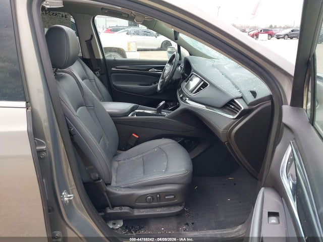 Aukcja sprzedaży 2019 Buick Enclave Fwd Essence, vin: 5GAERBKWXKJ164458, numer aukcji: 44788242