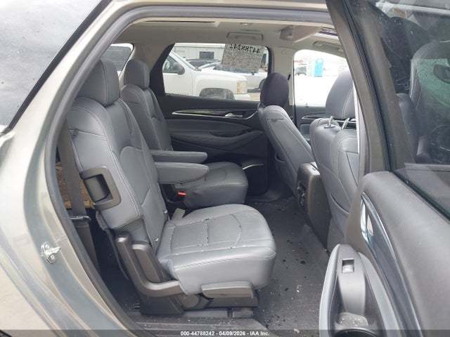 Aukcja sprzedaży 2019 Buick Enclave Fwd Essence, vin: 5GAERBKWXKJ164458, numer aukcji: 44788242