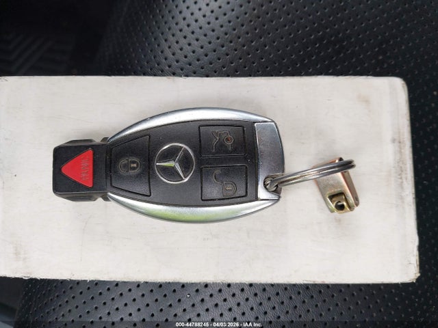 Aukcja sprzedaży 2011 Mercedes-benz Gl 550 4matic, vin: 4JGBF8GE9BA707016, numer aukcji: 44788245