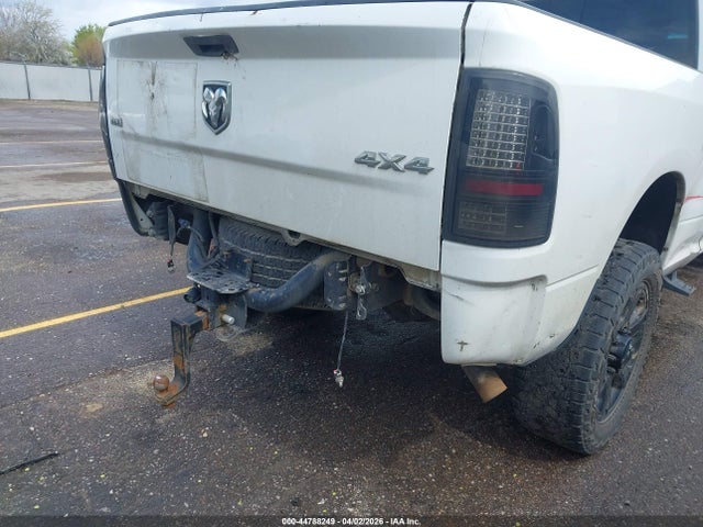 3C63R3DT5EG193359 RAM 3500 Slt