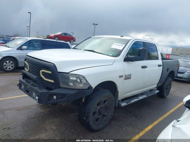 3C63R3DT5EG193359 RAM 3500 Slt