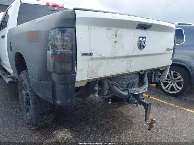 3C63R3DT5EG193359 RAM 3500 Slt