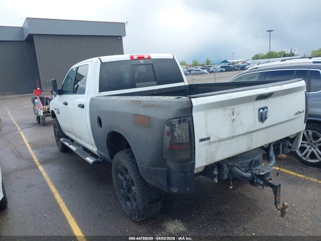 3C63R3DT5EG193359 RAM 3500 Slt