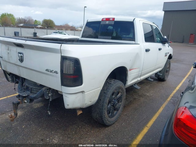 3C63R3DT5EG193359 RAM 3500 Slt