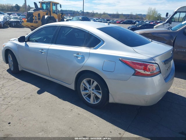Nissan Altima 2.5 Sv 2015 1N4AL3AP8FC203630 Image 3