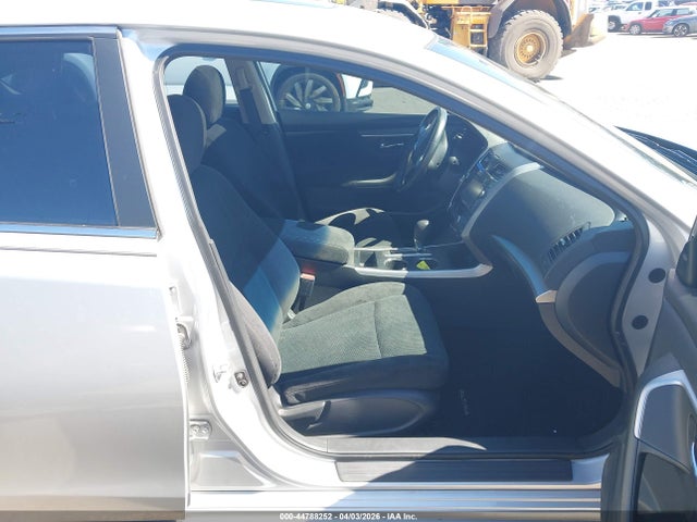 Nissan Altima 2.5 Sv 2015 1N4AL3AP8FC203630 Image 5