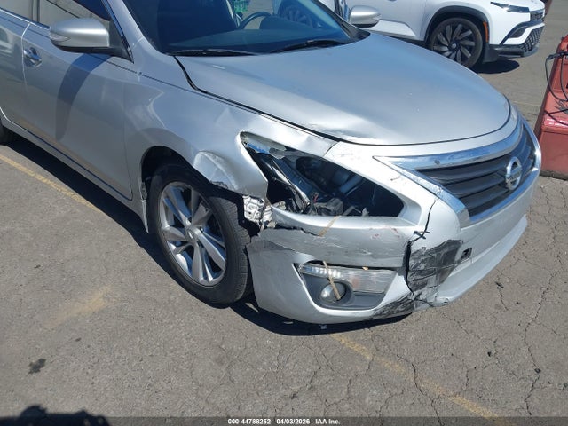 Nissan Altima 2.5 Sv 2015 1N4AL3AP8FC203630 Image 6