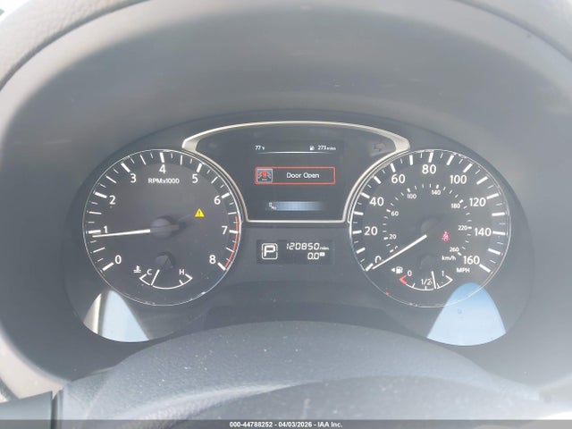 Nissan Altima 2.5 Sv 2015 1N4AL3AP8FC203630 Image 7