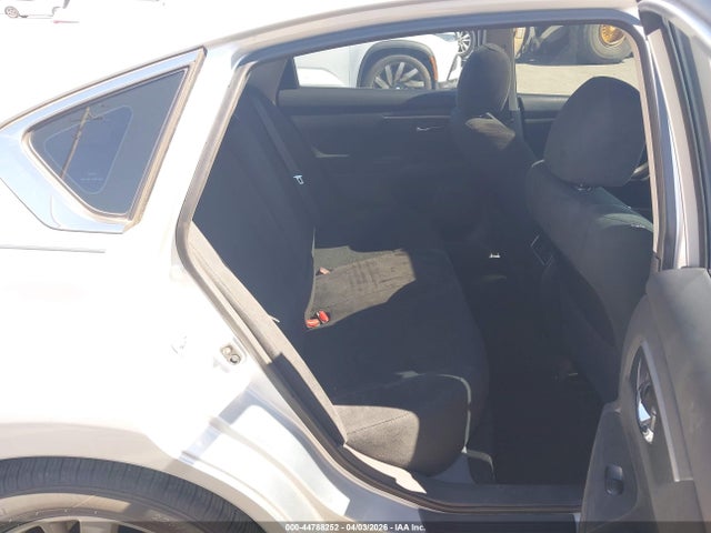 Nissan Altima 2.5 Sv 2015 1N4AL3AP8FC203630 Image 8