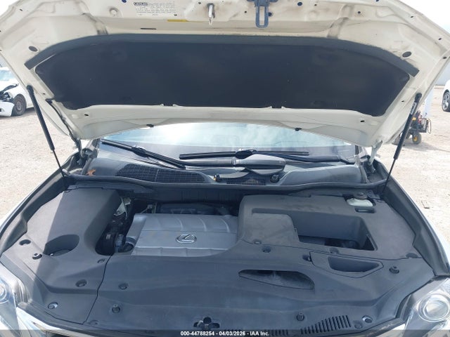 Aukcja sprzedaży 2014 Lexus Rx 350, vin: 2T2ZK1BA4EC138209, numer aukcji: 44788254