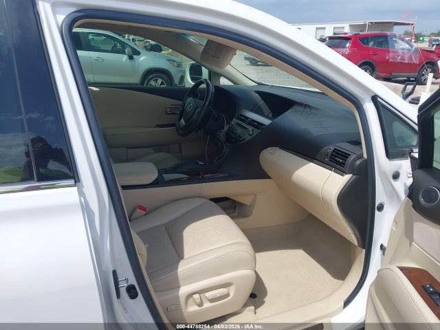 Aukcja sprzedaży 2014 Lexus Rx 350, vin: 2T2ZK1BA4EC138209, numer aukcji: 44788254