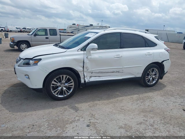 Aukcja sprzedaży 2014 Lexus Rx 350, vin: 2T2ZK1BA4EC138209, numer aukcji: 44788254