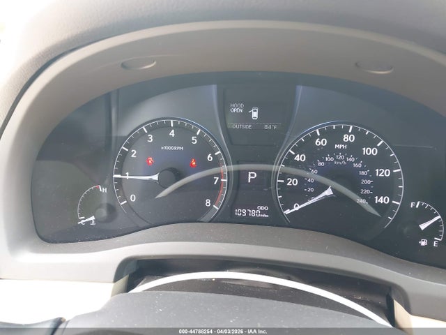 Aukcja sprzedaży 2014 Lexus Rx 350, vin: 2T2ZK1BA4EC138209, numer aukcji: 44788254