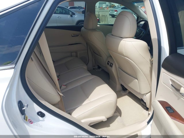 Aukcja sprzedaży 2014 Lexus Rx 350, vin: 2T2ZK1BA4EC138209, numer aukcji: 44788254