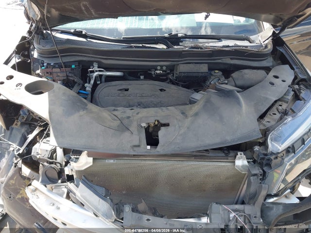Продаж на аукціоні авто 2021 Honda Passport 2wd Ex-l, vin: 5FNYF7H54MB007230, номер лоту: 44788256