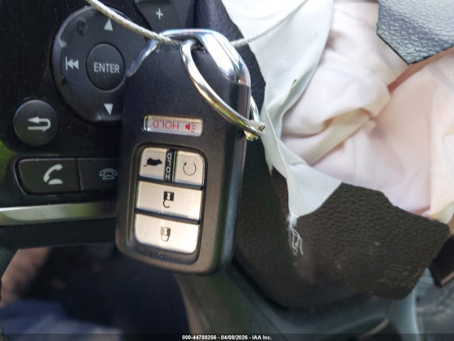 Продаж на аукціоні авто 2021 Honda Passport 2wd Ex-l, vin: 5FNYF7H54MB007230, номер лоту: 44788256