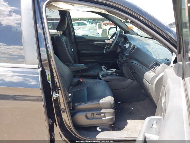 Продаж на аукціоні авто 2021 Honda Passport 2wd Ex-l, vin: 5FNYF7H54MB007230, номер лоту: 44788256