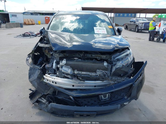 Продаж на аукціоні авто 2021 Honda Passport 2wd Ex-l, vin: 5FNYF7H54MB007230, номер лоту: 44788256