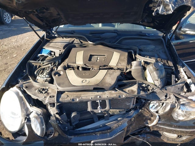 Продажа на аукционе авто 2008 Mercedes-benz E 350 4matic, vin: WDBUF87X68B243568, номер лота: 44788258