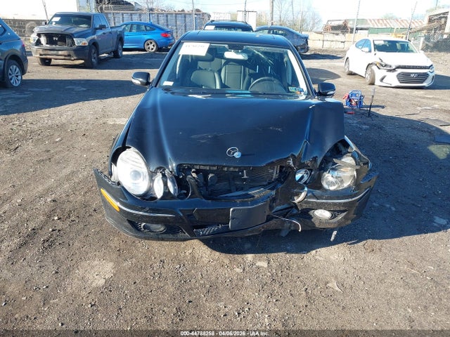 Продажа на аукционе авто 2008 Mercedes-benz E 350 4matic, vin: WDBUF87X68B243568, номер лота: 44788258
