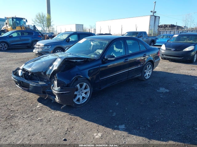 Продажа на аукционе авто 2008 Mercedes-benz E 350 4matic, vin: WDBUF87X68B243568, номер лота: 44788258
