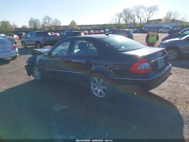 Продажа на аукционе авто 2008 Mercedes-benz E 350 4matic, vin: WDBUF87X68B243568, номер лота: 44788258