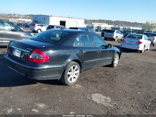 Продажа на аукционе авто 2008 Mercedes-benz E 350 4matic, vin: WDBUF87X68B243568, номер лота: 44788258