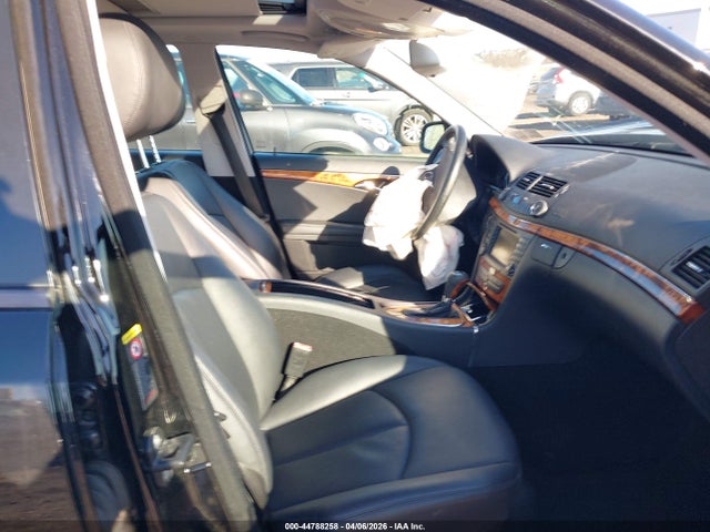 Продажа на аукционе авто 2008 Mercedes-benz E 350 4matic, vin: WDBUF87X68B243568, номер лота: 44788258