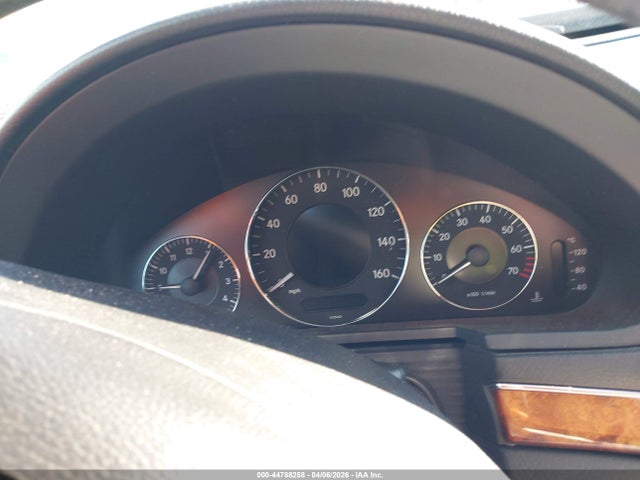 Продажа на аукционе авто 2008 Mercedes-benz E 350 4matic, vin: WDBUF87X68B243568, номер лота: 44788258