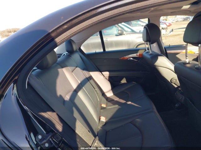 Продажа на аукционе авто 2008 Mercedes-benz E 350 4matic, vin: WDBUF87X68B243568, номер лота: 44788258