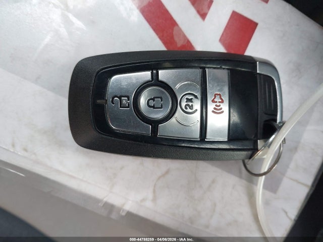 44788259 :رقم المزاد ، 1FMDE7BH0RLB55170 vin ، 2024 Ford Bronco Big Bend مزاد بيع