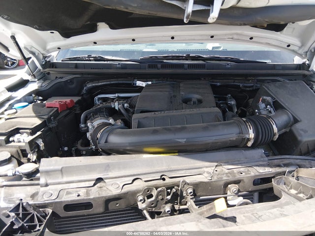 Продаж на аукціоні авто 2024 Nissan Frontier Long Bed Sv 4x2, vin: 1N6ED1FJ1RN659508, номер лоту: 44788262