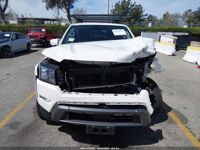 Продаж на аукціоні авто 2024 Nissan Frontier Long Bed Sv 4x2, vin: 1N6ED1FJ1RN659508, номер лоту: 44788262