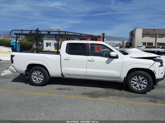 Продаж на аукціоні авто 2024 Nissan Frontier Long Bed Sv 4x2, vin: 1N6ED1FJ1RN659508, номер лоту: 44788262