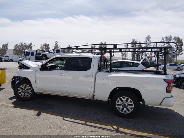 Продаж на аукціоні авто 2024 Nissan Frontier Long Bed Sv 4x2, vin: 1N6ED1FJ1RN659508, номер лоту: 44788262
