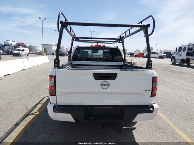 Продаж на аукціоні авто 2024 Nissan Frontier Long Bed Sv 4x2, vin: 1N6ED1FJ1RN659508, номер лоту: 44788262