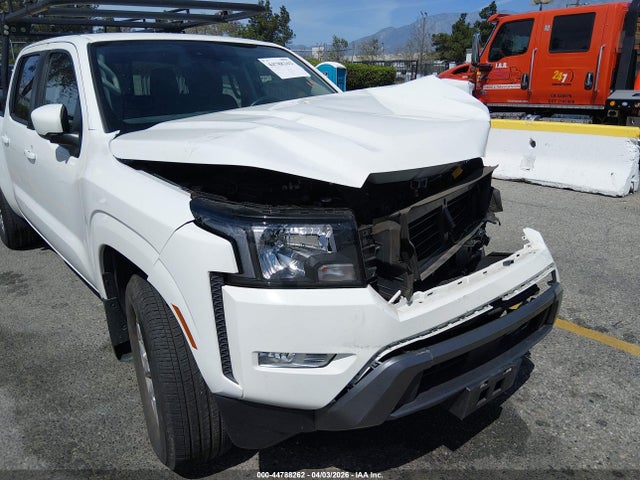 Продаж на аукціоні авто 2024 Nissan Frontier Long Bed Sv 4x2, vin: 1N6ED1FJ1RN659508, номер лоту: 44788262